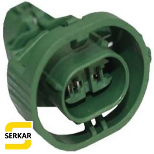 RENAULT GERİ VİTES SOKETİ Ürün Görseli